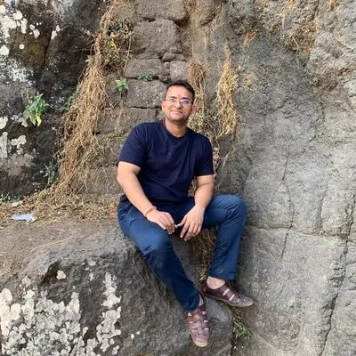 Hemant Pandey profile