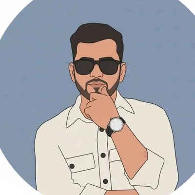 Hemant Raman profile