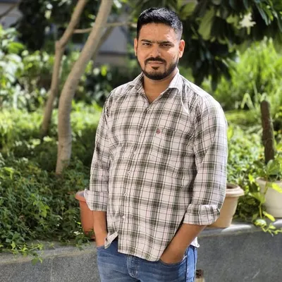 Pt Hemant Bhardwaj profile