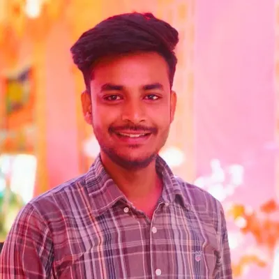 Hemant Ghodai profile