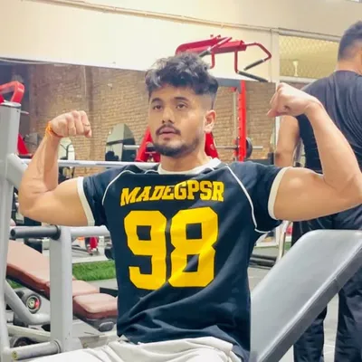 Himanshu Negi | SKINCARE HAIRCARE FITNESS profile