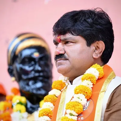 Hemant Tukaram Godse profile