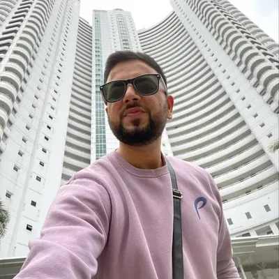 Hemant Sharma profile