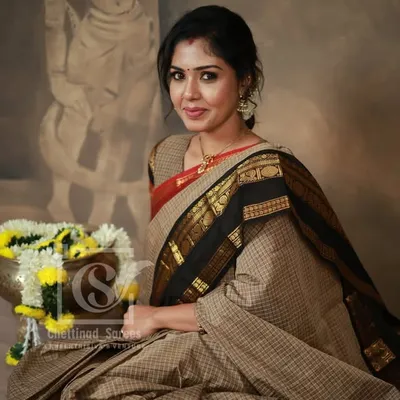 Hema Rajkumar 🧿 profile