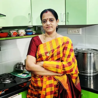 Hema's Kitchen profile