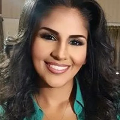 Hema Sabs Ramkissoon Instagram profile photo