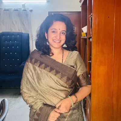 Hema V Bellur profile