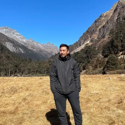 Hemen Rava profile
