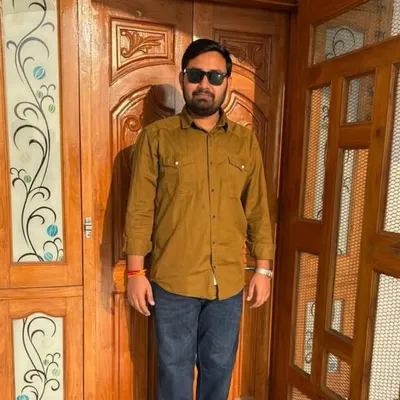 hemendra singh chouhan profile