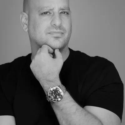 Hemi Kerem | חמי כרם profile