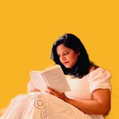 हेमिका कुमावत profile