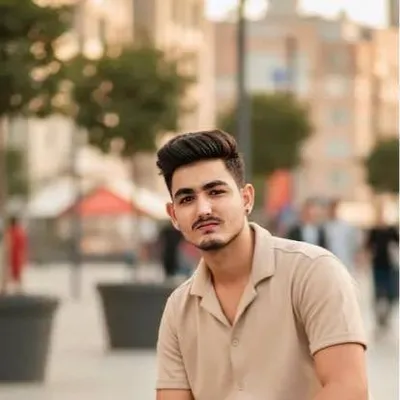 Hemil Panchal profile