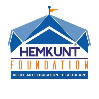 Hemkunt Foundation profile