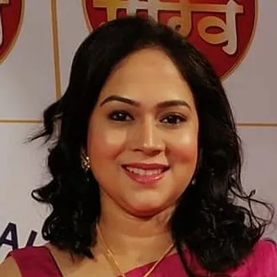 deepika singh profile
