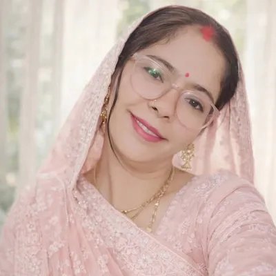 Hemlata Kumawat profile