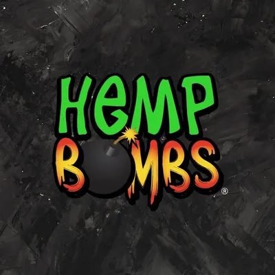 Hemp Bombs profile