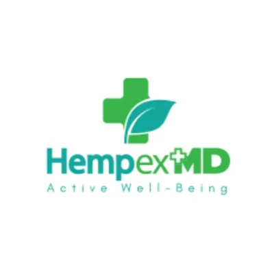 HempexMD | Active Well-Being profile