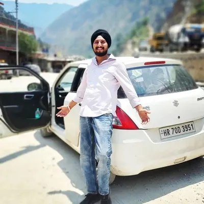 Hem Preet profile