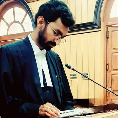 Adv Himanshu Goswami profile