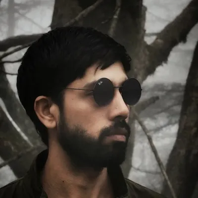 HR Kashyap profile