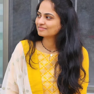 Hemu Kodali profile