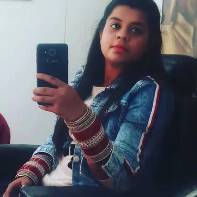 Harshdeep profile