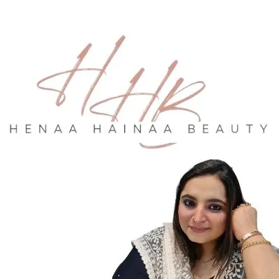 Henaa K - Henaa Hainaa Beauty profile