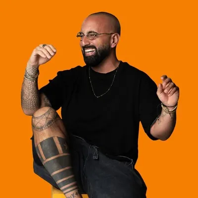 חן עמר | סדנאות אינסטגרם | ניהול סושיאל לעסקים profile