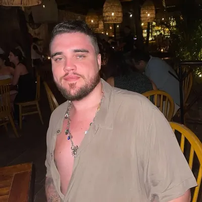 Murilo Henare profile
