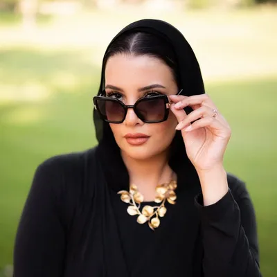 Hend Nasr | هند نصر profile