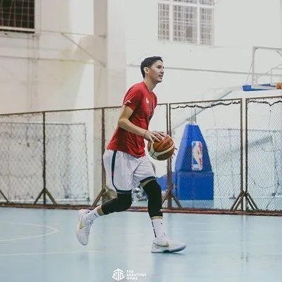 Kurniawan Hendra Dwi Syahputra profile