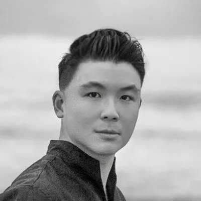 HENDRICK HARTONO profile