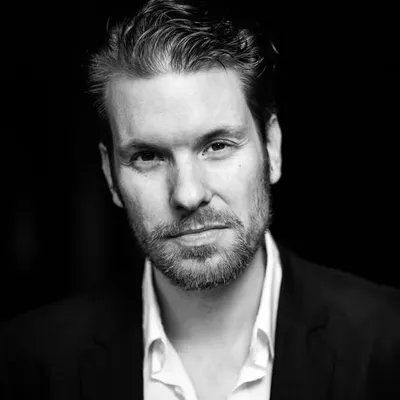 Hendrik Vogt profile