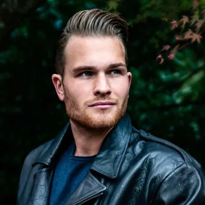 HENDRIK • GOTTSCHALK profile