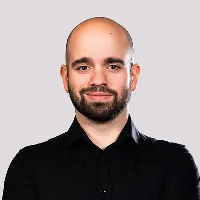 Hendrik Ruhe profile