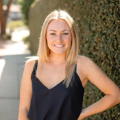 kelsie hendrix profile