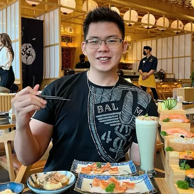 Kuliner Viral Indonesia | Food Content Creator profile