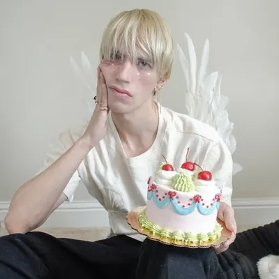 Henry Evia • creador de contenido • cdmx / usa profile