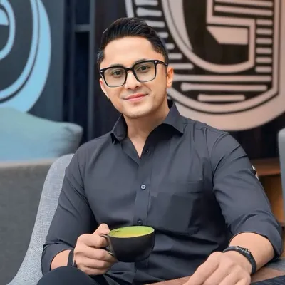 Hengky Kurniawan profile