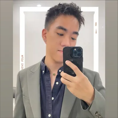 Bryan Kong profile