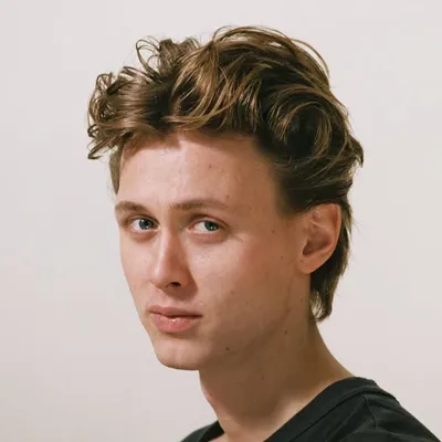 Henrik Holm profile