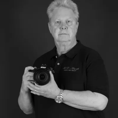 Henk van Bazel profile