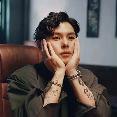 Henley Hii 许亮宇 profile