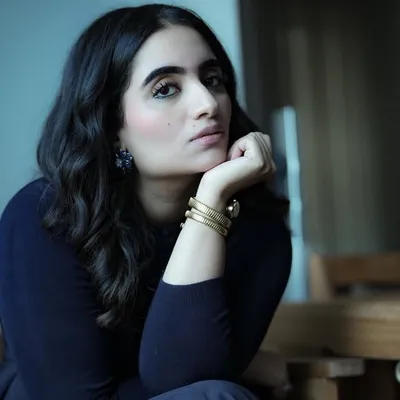 Henna Abdul Jabbar profile
