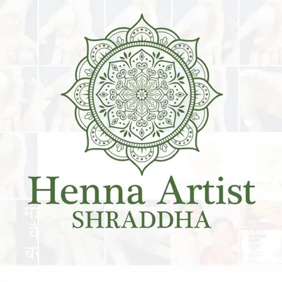 Kitchener Henna Artist profile