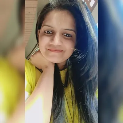 Aarti profile