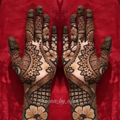 Mangalore | kasargod Henna Artist profile