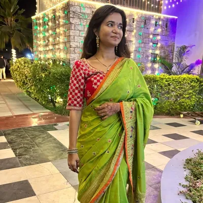 Hennabyvidhi | Mehndi Class | Ahmedabad profile