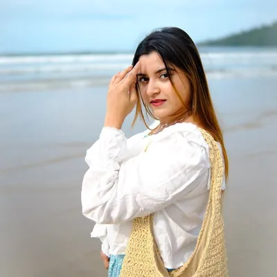 Henna Enn | Beauty & Lifestyle profile