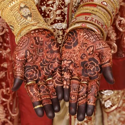Mehendi by Parveen profile